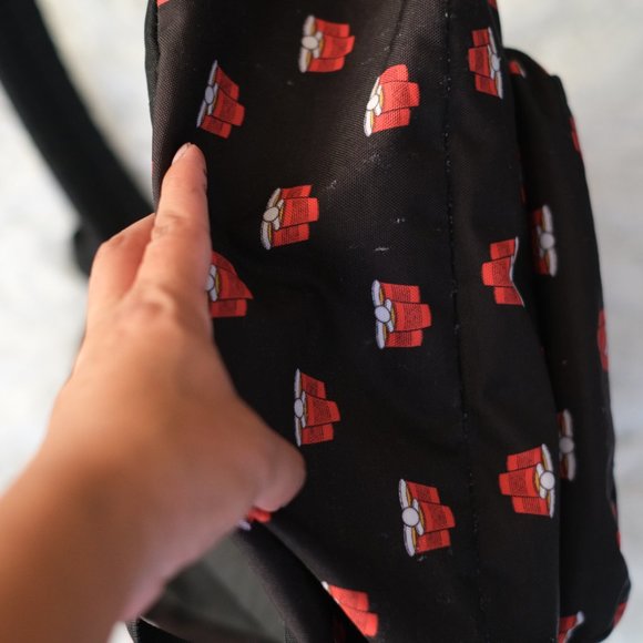 Jansport Backpack - Picture 5 of 10